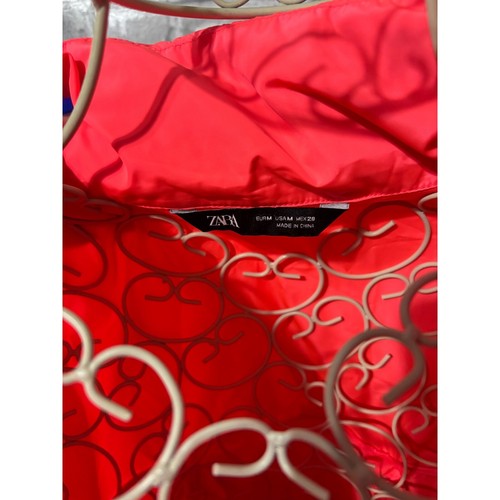 Zara Neon Jacket - Picture 3 of 4