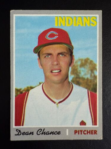 1970 Topps Baseball Cards - Singles - You Pick (Card #'s 501-720)- Free Shipping - Picture 159 of 318