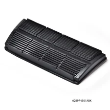 Automatic Brake Pedal Pad  Fit For Chevy 88-99 C/K 1500/2500 85-94 Blaze Black