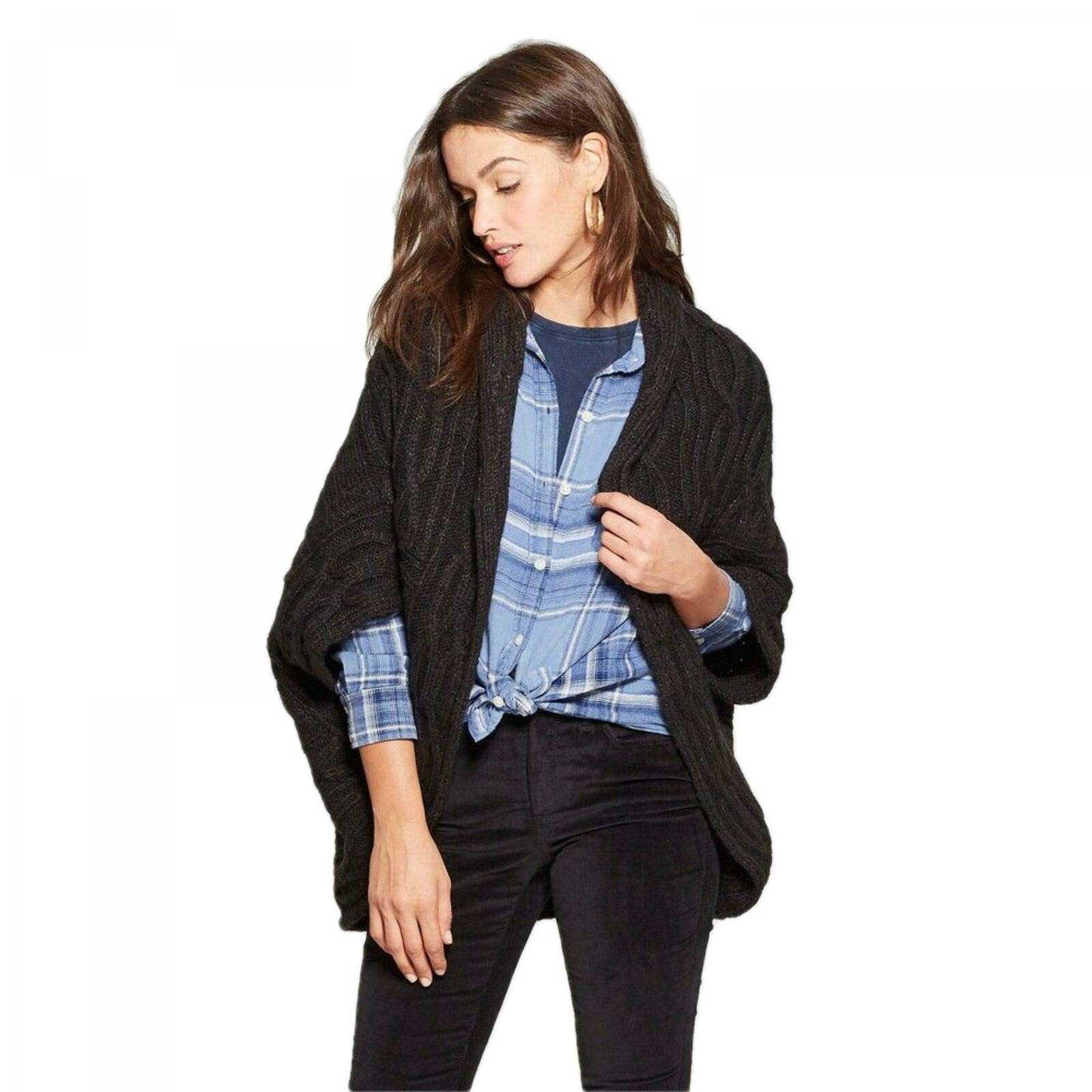 nWT Universal Thread Women's Chunky 