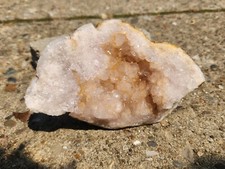 orange goedes,rare find