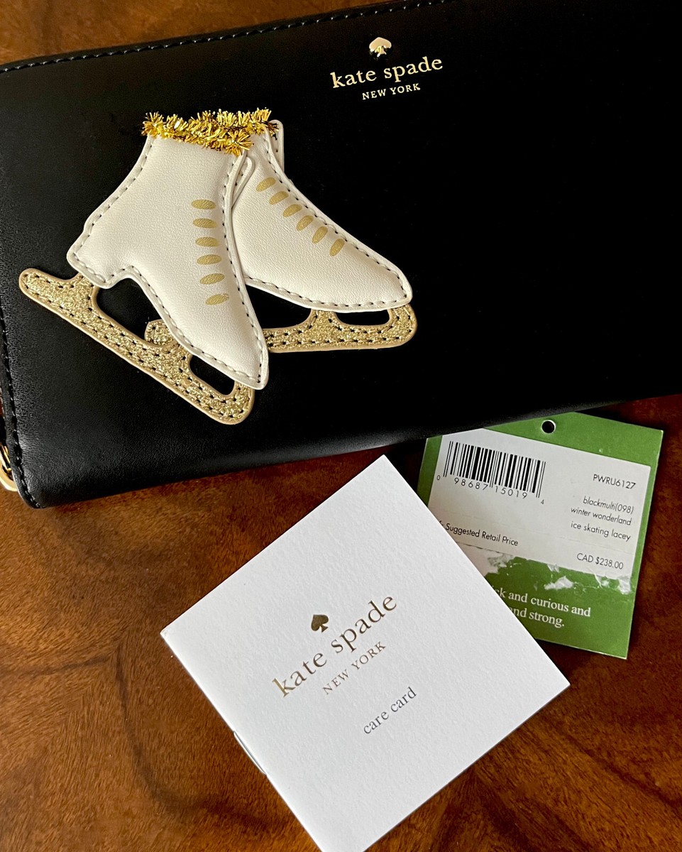 kate spade NEW YORK - アピス kate spade new york Hudson Pebbled Leather Convertible
