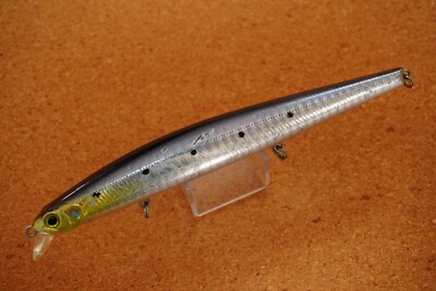 Zip Baits Zabula ZBL System Minnow 139 F Shallow   (K454J2