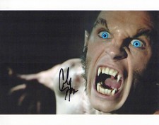 Colton Haynes Teen Wolf W/Coa autographed photo signed 8X10 #1 Jackson