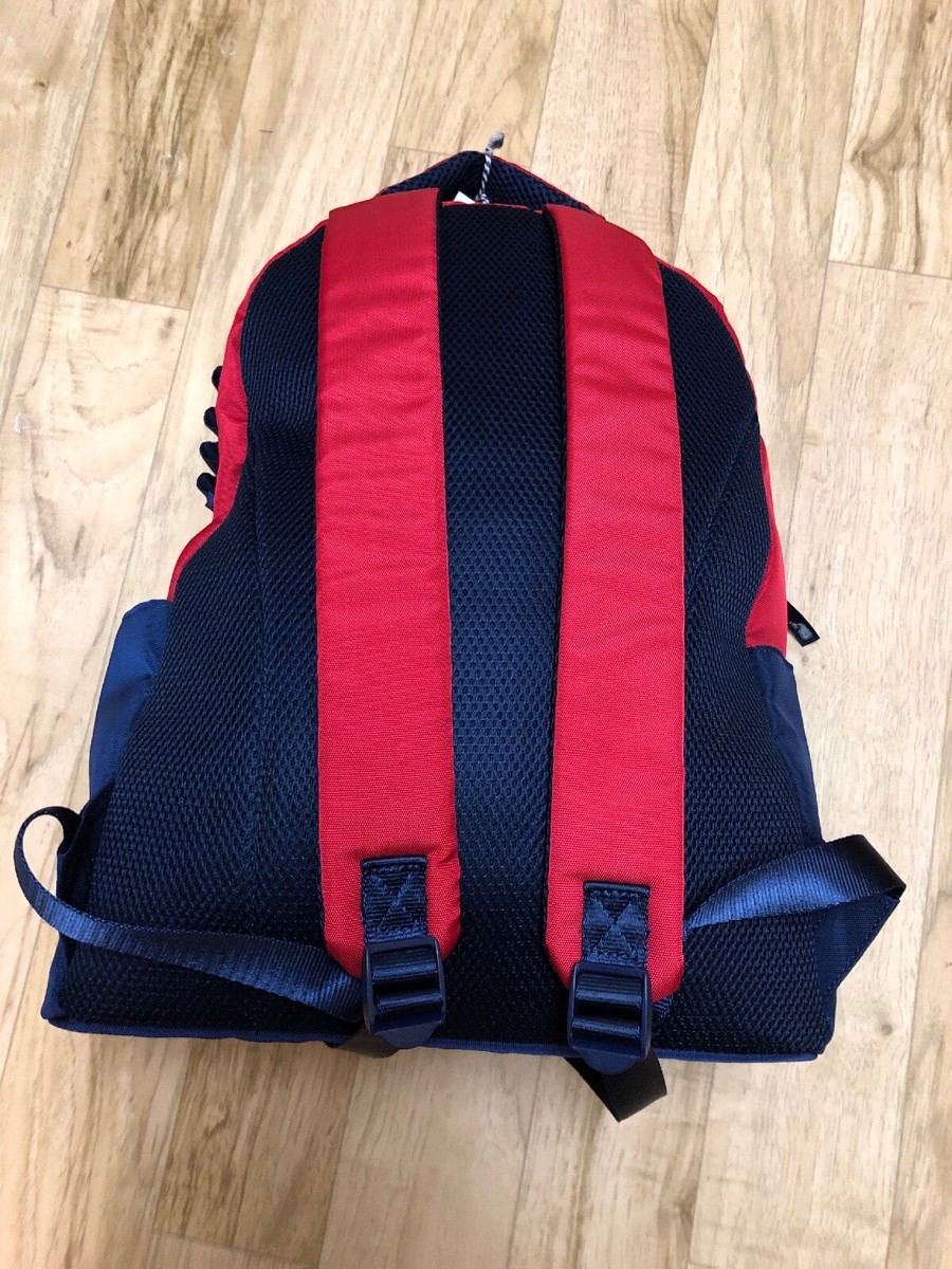 Vineyard Vines Backpack Red NWT Target Limited Bag Travel  display picture 3