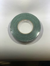 Pro Tapes Pro Gaffer Tape Dark Green 1" x 55 yds.