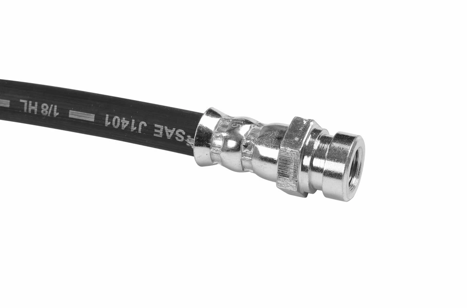 Manguera hidráulica de freno trasera exterior Sunsong para Dodge Colt 200 LX 1989 Foto 2 de 3