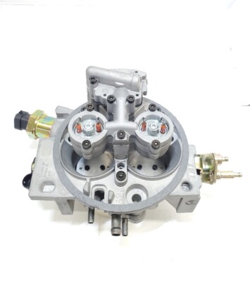 17093045 Remanufactured Throttle Body | GMC Chevrolet 4.3L 1993-1995 OEM RP TBI