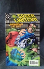 Green Lantern #131 2000 DC Comics Comic Book b&b