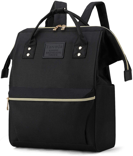mochilas de mujer para laptop de moda moderna grande escolar Nuevo  universidad | eBay