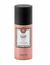 Maria Nila STYLING SPRAY LIGHT HOLD 3 oz 122 