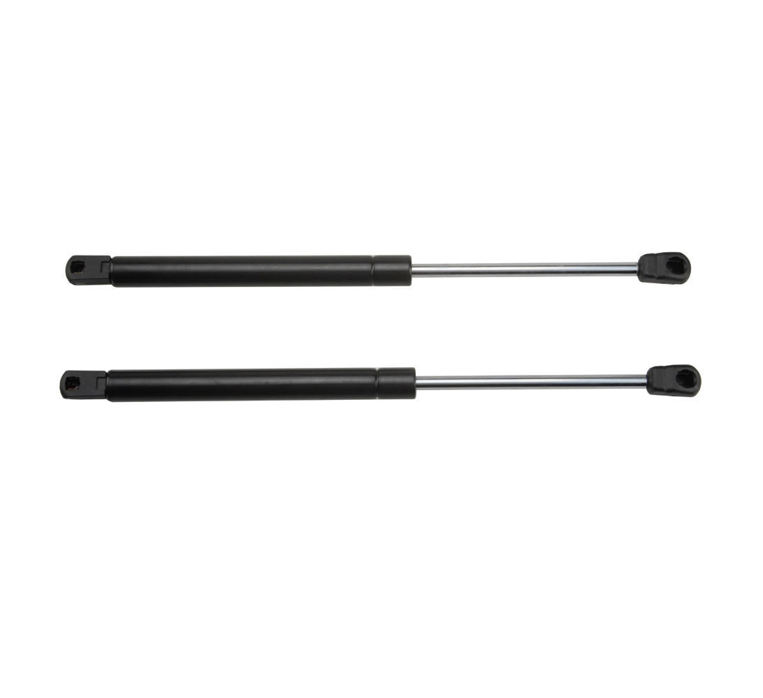 For 2004-2009 Jaguar Vanden Plas XJ8 XJR Qty 2 Rear Trunk Lift Supports Struts 203783979477