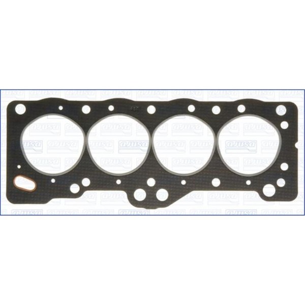 Ajusa Zylinderkopfdichtung FüR Toyota Corolla Liftback 1.3-image