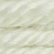 DMC Laine colbert Tapestry Wool 8.7 Yard Skein - Color 7400 - Lights