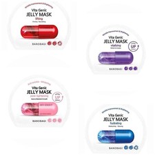 BANOBAGI Vita Genic Jelly Mask Sheet Anti Wri...