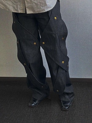 yousuke haga デニム