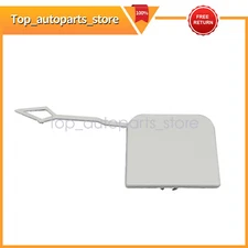 Front Bumper Tow Hook Cover Cap Fit Volkswagen Jetta 2015 2016 2017 2018