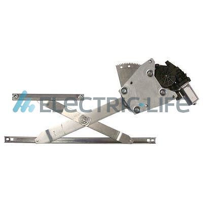 ELECTRIC LIFE ZR LR15 R Window Regulator for LAND ROVER