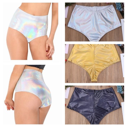 Mini Panties Rave Pants Clubwear 