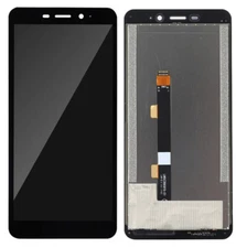 LCD Display touch screen assembly For Ulefone Armor X11/X11 Pro