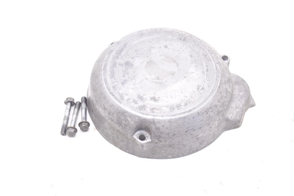 81 Suzuki Gs750l Oem Engine Motor Timing Contact Breaker Points Cover R5.BX21 Foto 2 de 4