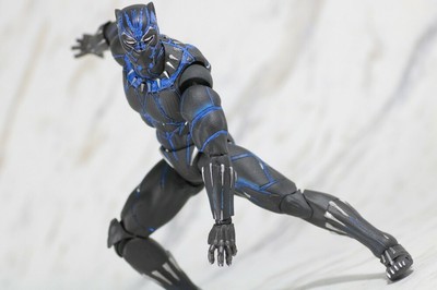 figuarts black panther