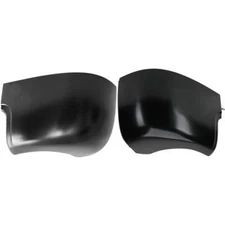 Dynacorn 1114G/1114H Outer Cab Corners, 47-54 Fits Chevy Pickup, Pair