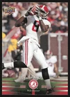 2012 Upper Deck University of Alabama #77 Julio Jones