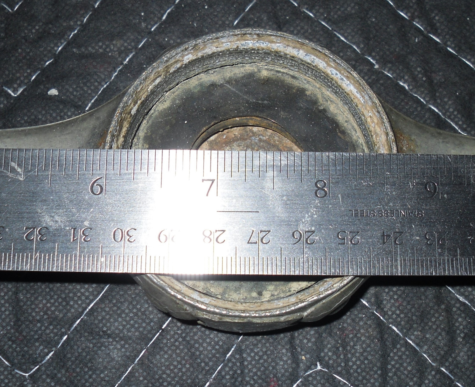 vintage hood ornament eBay