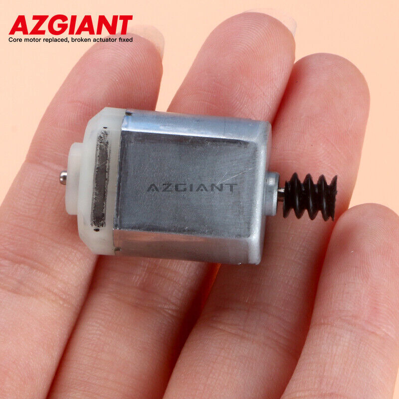 Car Side Mirror Adjust Motor For Mercedes Slk230 1999-2004 &SL600