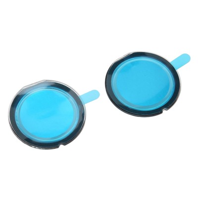 Dual Lens Guards For X3 - Scratch Resistant Covers