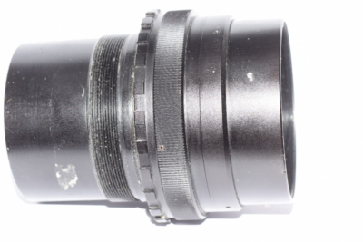 Leitz Canada Elcan 2.4/6 inch 150mm 106-0003 | eBay