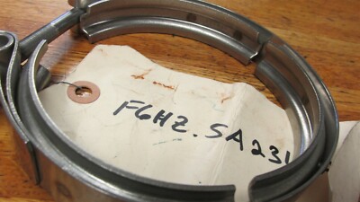 NOS 1996 + Ford Aeromax Louisville Lkws Auspuff System Aufhänger Halterung