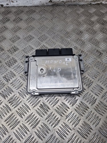 Ford Mondeo Mk5 Hatchback 2014-2024 Ecu (engine) - Picture 9 of 12