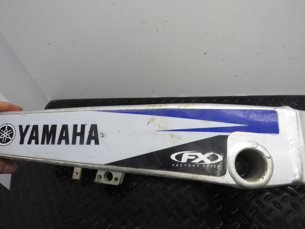 02 YAMAHA YZ125 YZ 125 SWINGARM OEM REAR SUSPENSION SWING