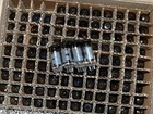 10pcs 6K4P = EF93, 6BA6, W727 HF Pentode Tube NEVZ Soviet 1960-1980's NEW
