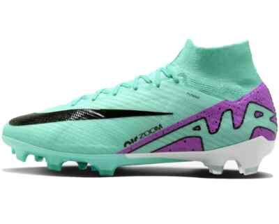Nike Zoom Superfly 9 Elite FG Hyper Turquoise Fuchsia Dream DJ4977