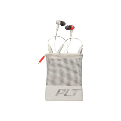 Plantronics BACKBEAT GO 410 In-Ear Bluetooth Headset beige, Bluetooth, kabellos