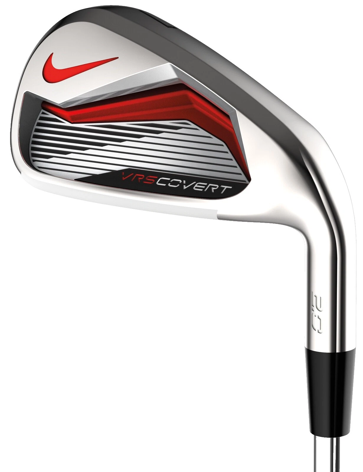 Nike Steel Shaft Golf Clubs