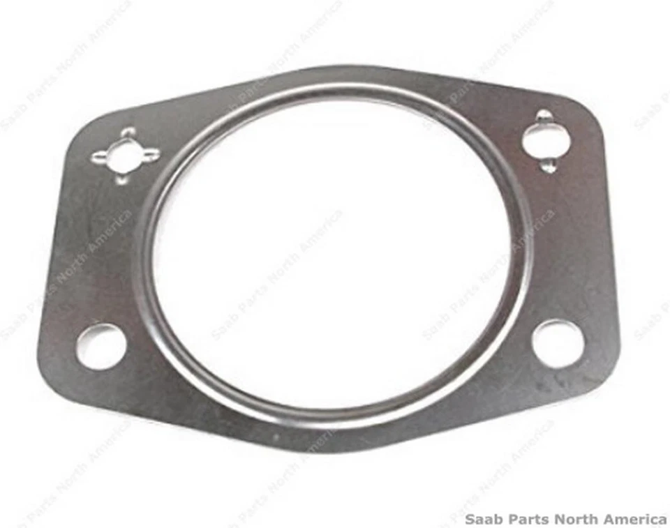 Junta de turbocompresor para Volvo V70 2000 PN# 703718900 Victor Reinz Foto 2 de 2