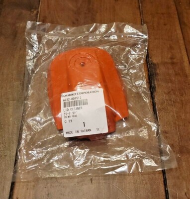 Genuine Echo LID CLEANER CS-490 Part # A232001512 for sale online  