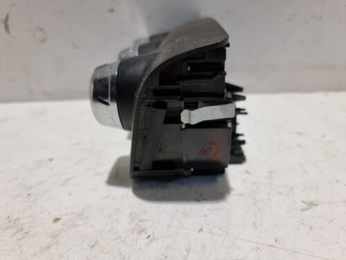 Audi TT Heater A/C Climate Control Air Con Auto Switch Unit Black 2006 MK2 OEM - Picture 9 of 14