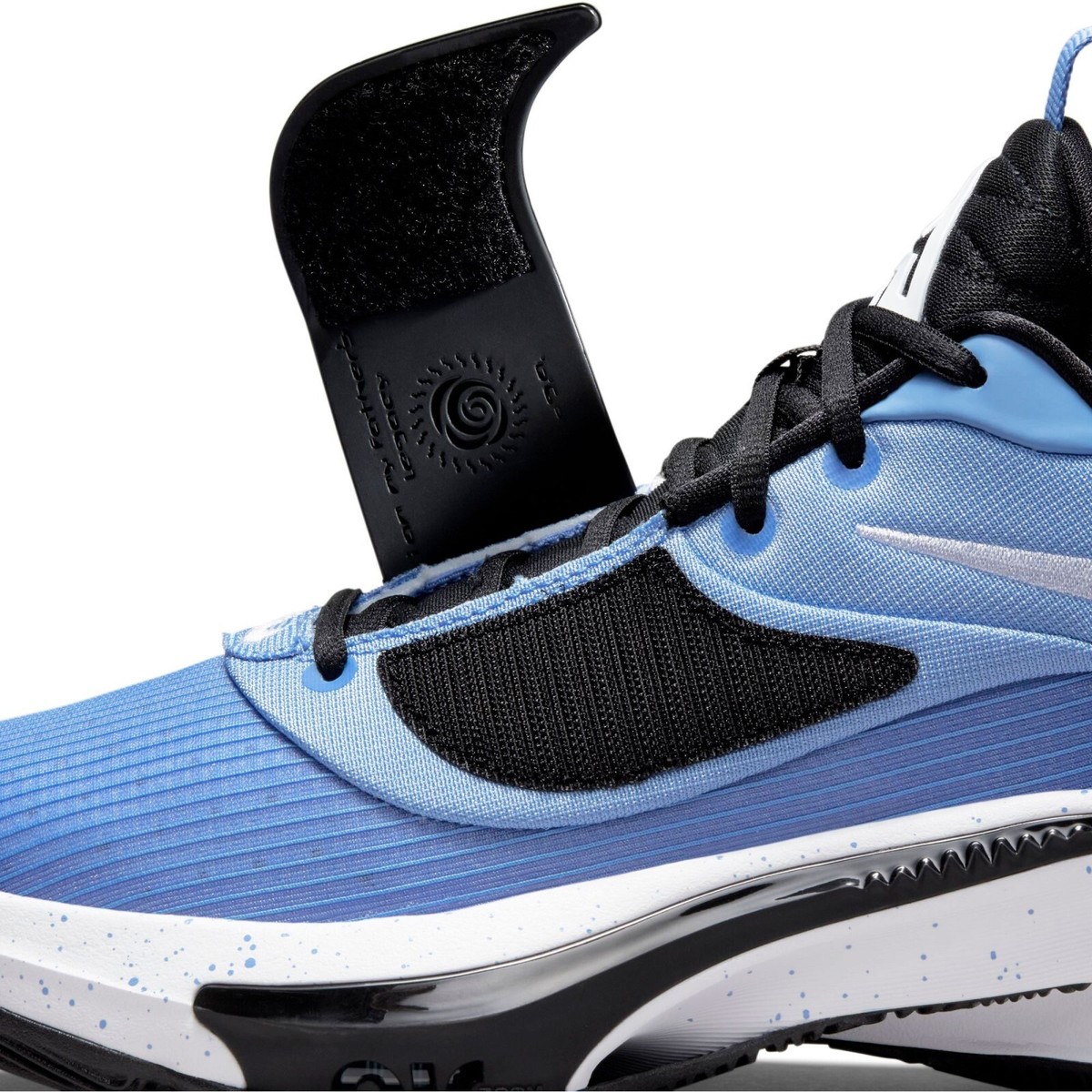 Nike Zoom Freak 3 TB 'Royal Pulse' Giannis Men's Basketball Shoes