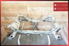 2008-2017 Mercedes W207 E350 C250 Front Sub Frame Subframe Engine Assembly RWD