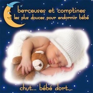 Cd Berceuses Et Comptines Pour Endormir Bebe Ebay