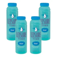 Leisure Time Defender Stain and Scale Control Preventative for Spa & Hot Tub 4pk