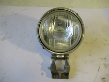 Yamaha XV 1100 Virago EZ92 (9) faro head light + supporto