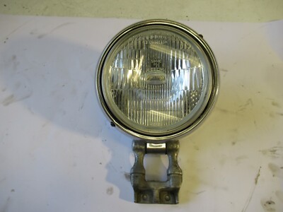 Yamaha XV 1100 Virago EZ92 (9) Scheinwerfer head light + Halter