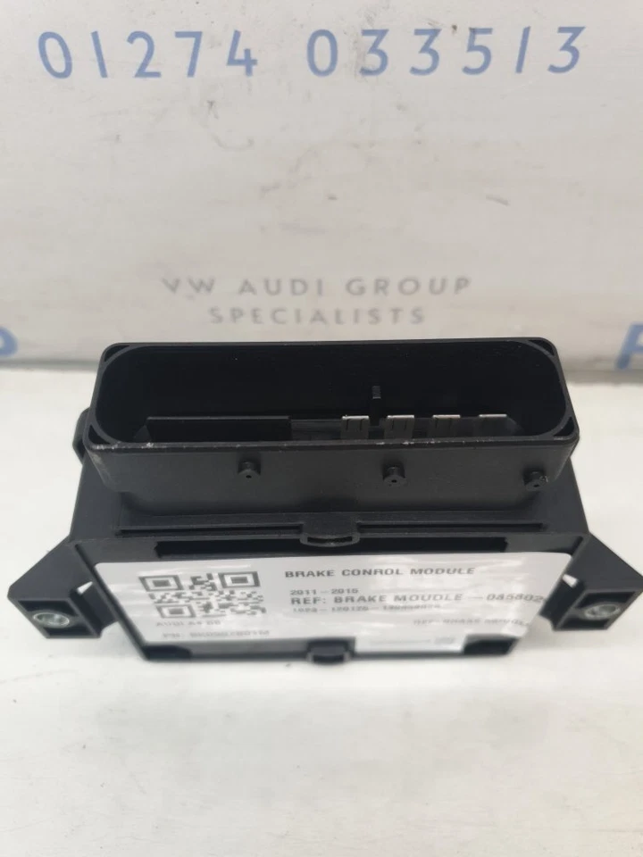Audi A4 B8 2011-2015 Brake Conrol Module - Image 4 of 4