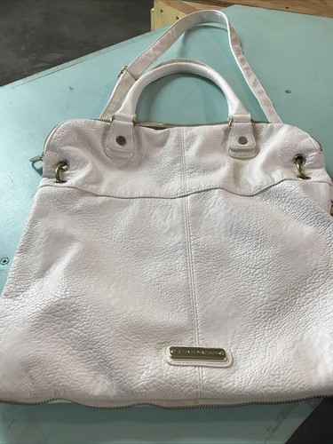steve madden zipper purse